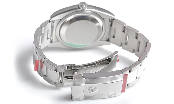 ロレックス(ROLEX) 時計 デイトジャスト 116200