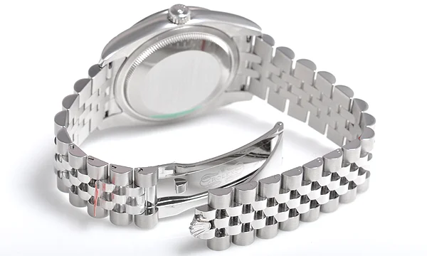 ロレックス(ROLEX) 時計 デイトジャスト 116244G