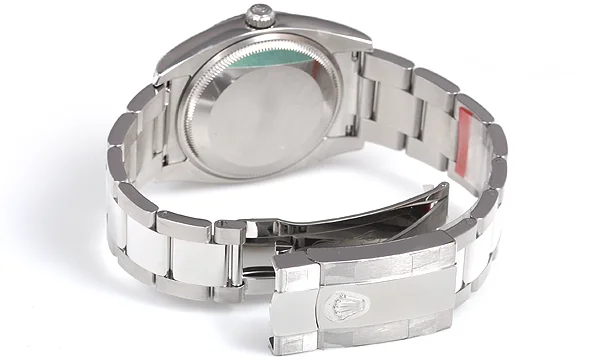 ロレックス(ROLEX) 時計 オイスターパーペチュアル デイト 115234