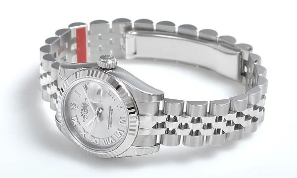 ロレックス(ROLEX) 時計 デイトジャスト 179174