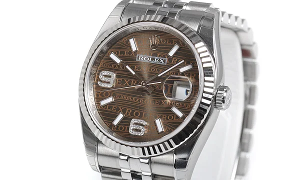 ロレックス(ROLEX) 時計 デイトジャスト 116234