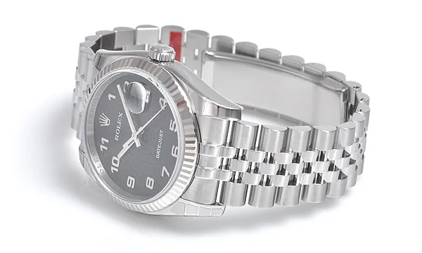 ロレックス(ROLEX) 時計 デイトジャスト 116234