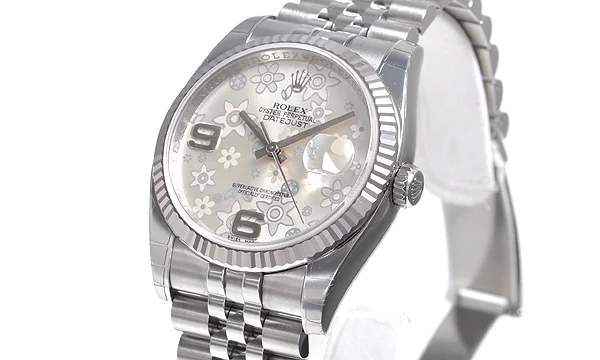 ロレックス(ROLEX) 時計 デイトジャスト 116234