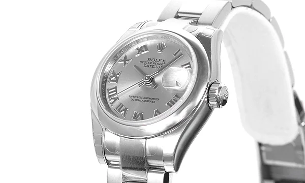 ロレックス(ROLEX) 時計 デイトジャスト 179160