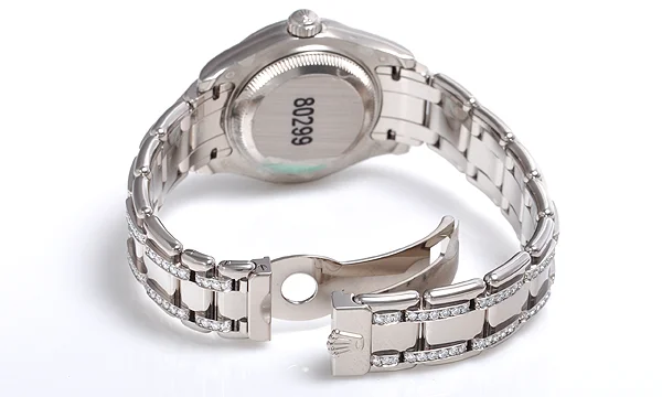 ロレックス(ROLEX) 時計 デイトジャスト 80299NG