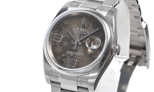 ロレックス(ROLEX) 時計 デイトジャスト 116200