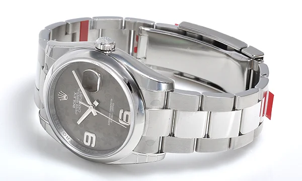 ロレックス(ROLEX) 時計 デイトジャスト 116200