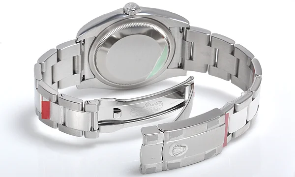 ロレックス(ROLEX) 時計 デイトジャスト 116200