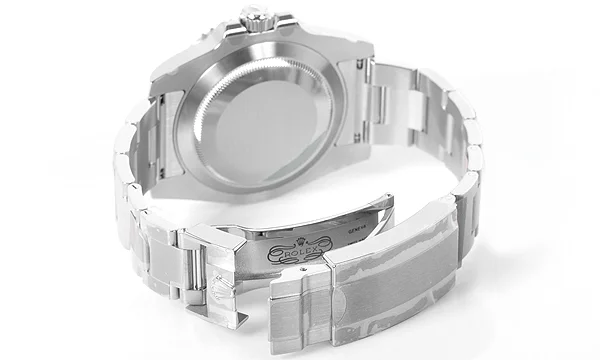 ロレックス(ROLEX) 時計 サブマリーナデイト 116610LV