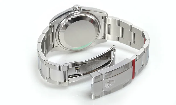 ロレックス(ROLEX) 時計 オイスターパーペチュアル デイト 115234G