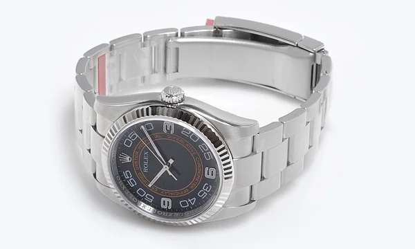 ロレックス(ROLEX) 時計 オイスターパーペチュアル 116034