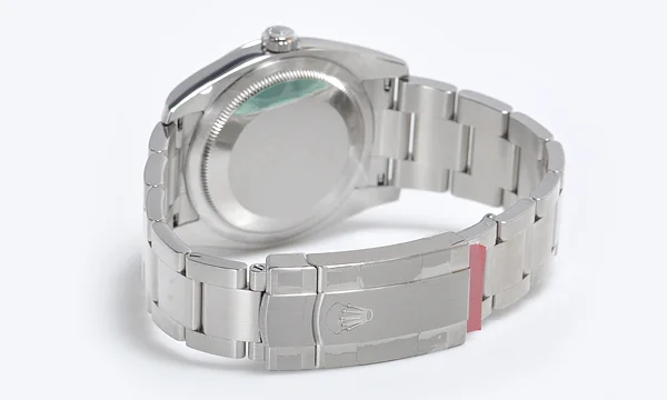ロレックス(ROLEX) 時計 オイスターパーペチュアル 116034