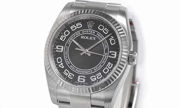 ロレックス(ROLEX) 時計 オイスターパーペチュアル 116034