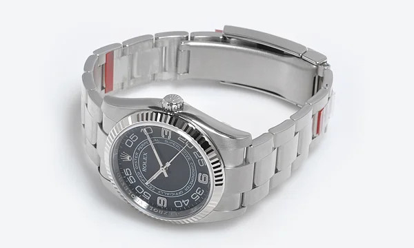 ロレックス(ROLEX) 時計 オイスターパーペチュアル 116034