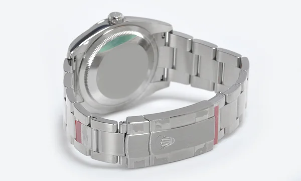 ロレックス(ROLEX) 時計 オイスターパーペチュアル 116034