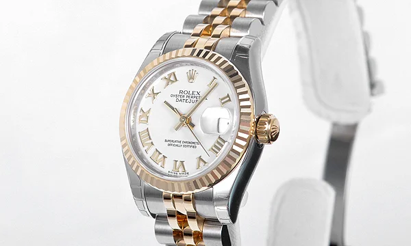 ロレックス(ROLEX) 時計 デイトジャスト 179173