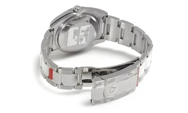 ロレックス(ROLEX) 時計 オイスターパーペチュアル デイト 115234