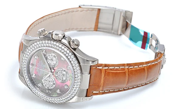 ROLEX ロレックス スーパーコピー 時計 デイトナ 116589RBR