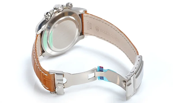 ROLEX ロレックス スーパーコピー 時計 デイトナ 116589RBR