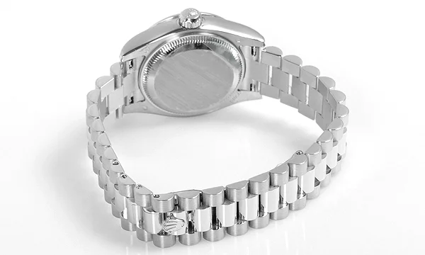 ロレックス(ROLEX) 時計 デイトジャスト 179136NG