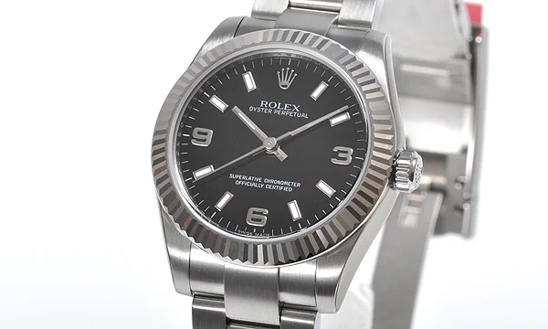 ロレックス(ROLEX) 時計 オイスターパーペチュアル 177234