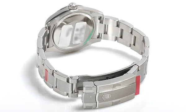 ロレックス(ROLEX) 時計 オイスターパーペチュアル 177234