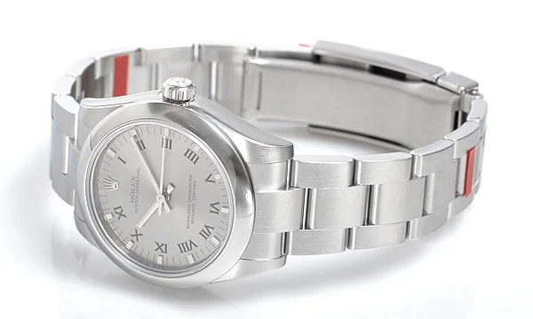 ロレックス(ROLEX) 時計 オイスターパーペチュアル 177200