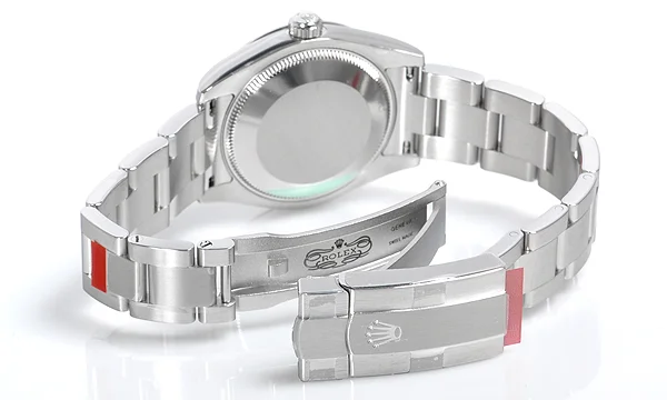 ロレックス(ROLEX) 時計 オイスターパーペチュアル 177200