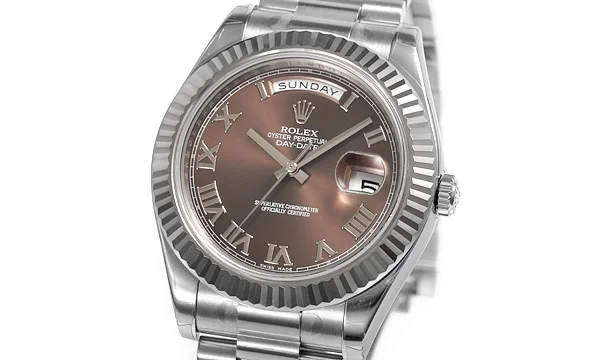 ロレックス(ROLEX) 時計 デイデイトII 218239