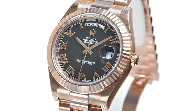 ロレックス(ROLEX) 時計 デイデイトII 218235