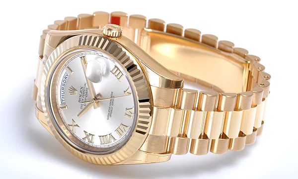 ロレックス(ROLEX) 時計 デイデイトII 218238