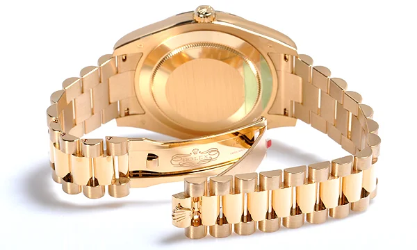 ロレックス(ROLEX) 時計 デイデイトII 218238