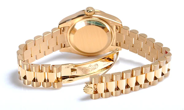 ロレックス(ROLEX) 時計 デイトジャスト 179158ZE
