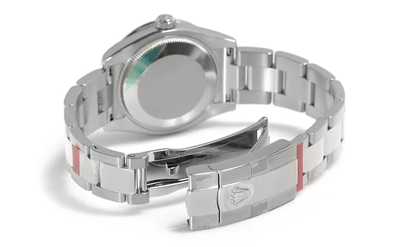 ロレックス(ROLEX) 時計 デイトジャスト 178384G