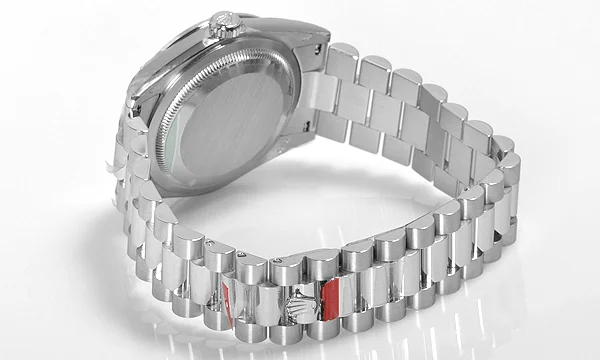 ロレックス(ROLEX) 時計 デイデイト 118346A