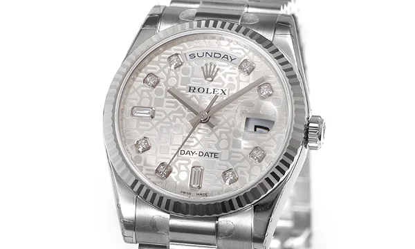 ロレックス(ROLEX) 時計 デイデイト 118239A