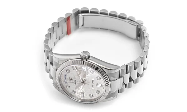 ロレックス(ROLEX) 時計 デイデイト 118239A