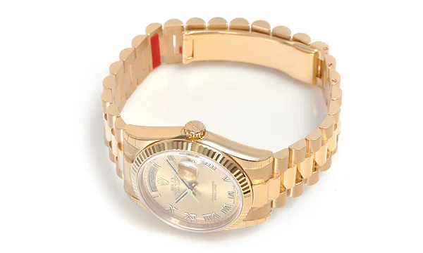ロレックス(ROLEX) 時計 デイデイト 118238