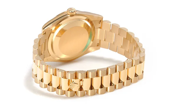 ロレックス(ROLEX) 時計 デイデイト 118238