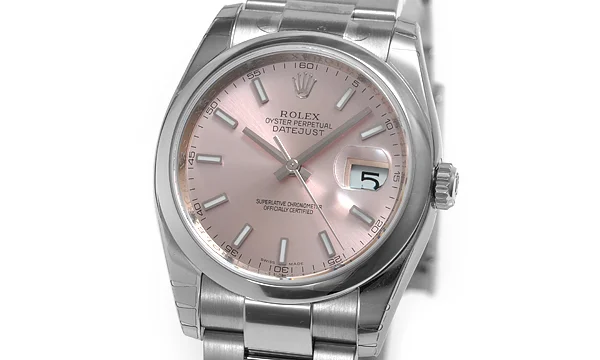 ロレックス(ROLEX) 時計 デイトジャスト 116200