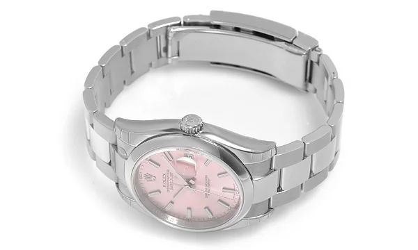 ロレックス(ROLEX) 時計 デイトジャスト 116200