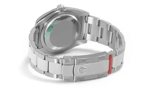 ロレックス(ROLEX) 時計 デイトジャスト 116200