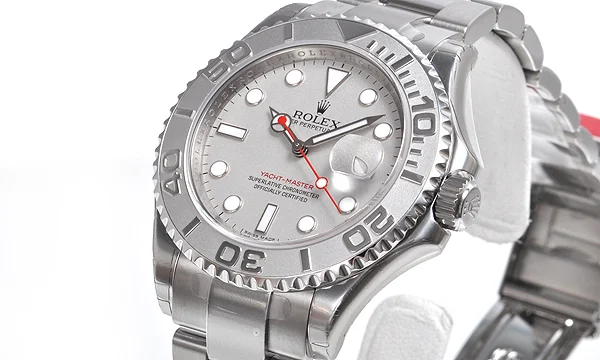 ロレックス（ROLEX）時計コピー ヨットマスター ロレジウム【生産終了モデル】 16622