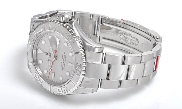 ロレックス（ROLEX）時計コピー ヨットマスター ロレジウム【生産終了モデル】 16622