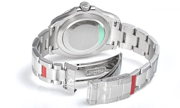 ロレックス（ROLEX）時計コピー ヨットマスター ロレジウム【生産終了モデル】 16622