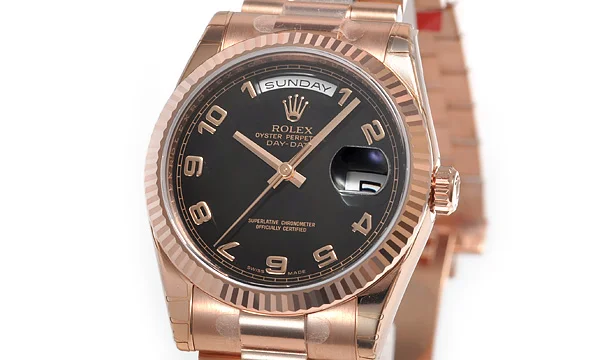ロレックス(ROLEX) 時計 デイデイト 118235