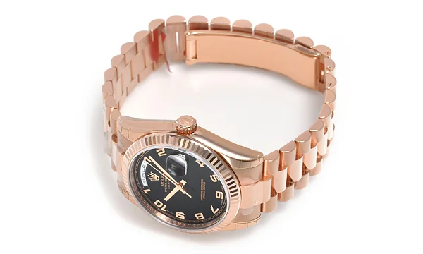 ロレックス(ROLEX) 時計 デイデイト 118235