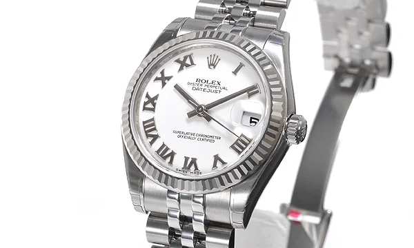 ロレックス(ROLEX) 時計 デイトジャスト 178274
