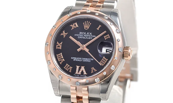 ロレックス(ROLEX) 時計 デイトジャスト 178341