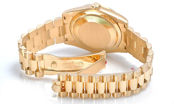 ロレックス(ROLEX) 時計 デイデイト 118388XL